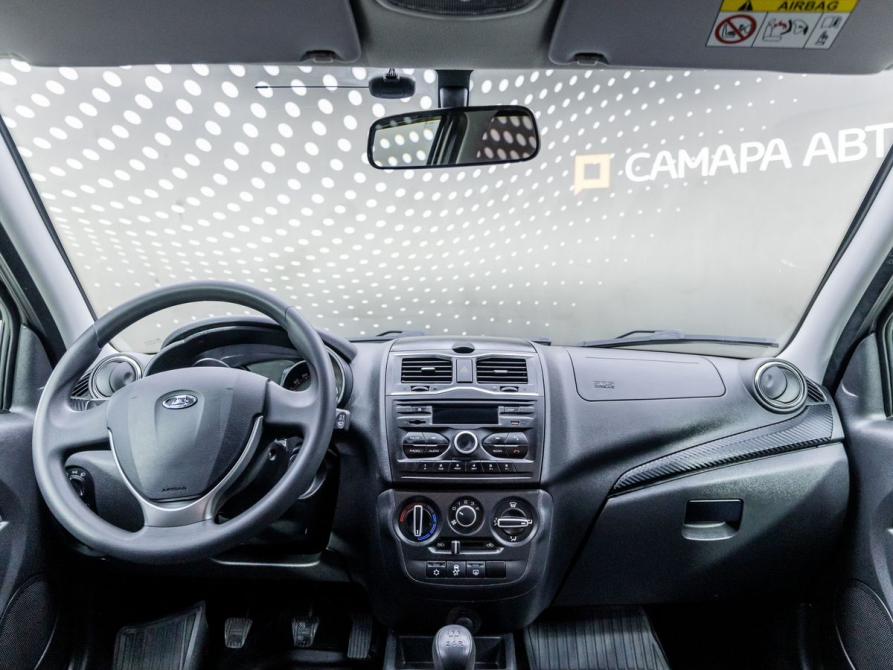 Lada (ВАЗ) Granta I Рестайлинг Самара  - изображение 9