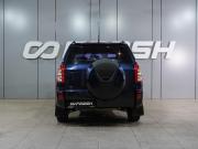 Chery Tiggo (T11) I Рестайлинг (FL) Воронеж  - изображение 20