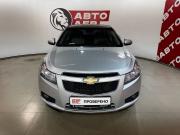 Chevrolet Cruze I Рестайлинг Новочеркасск  - изображение 22