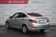 Hyundai Solaris I Старый Оскол  - изображение 23