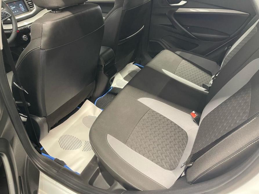 Lada (ВАЗ) Vesta I Рестайлинг (NG) Санкт-Петербург  - изображение 18