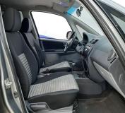 Suzuki SX4 I (Classic) Рестайлинг Москва  - изображение 26