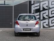Toyota Vitz II (XP90) Краснодар  - изображение 21