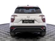 Hyundai Creta II Москва  - изображение 35