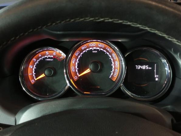 Lada (ВАЗ) Largus I Рестайлинг с пробегом 2021 года, цена 1 210 000 рублей, 73483 км, универсал, Автокод Объявления