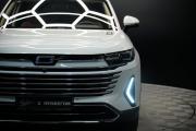 FAW Bestune T99 I Рестайлинг Крым  - изображение 59