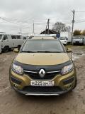 Renault Sandero II Вологда  - изображение 3