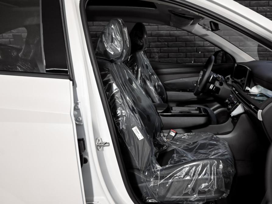 Hyundai Tucson IV Рестайлинг Екатеринбург  - изображение 11