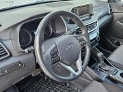 Hyundai Tucson III Рестайлинг Воронеж  - изображение 23