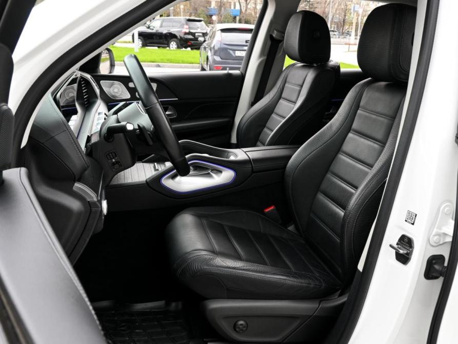 Mercedes-Benz GLE II (V167) Волгоград  - изображение 10