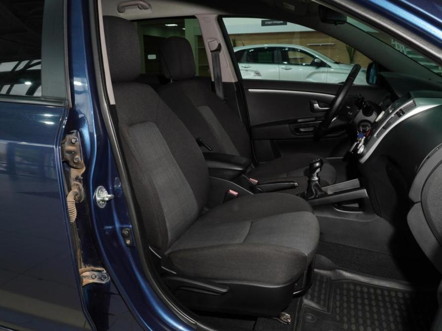 Kia Ceed I Рестайлинг Тверь  - изображение 8