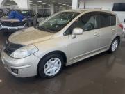 Nissan Tiida I Рестайлинг Челябинск  - изображение 13