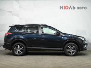Toyota RAV4 IV (XA40) Рестайлинг Екатеринбург  - изображение 29