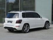 Mercedes-Benz GLK-Класс I (X204) Рестайлинг Екатеринбург  - изображение 27