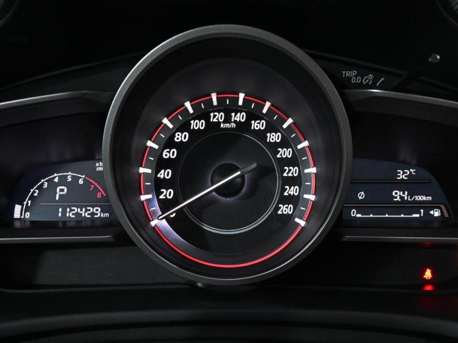 Mazda 3 III (BM) Ростов-на-Дону  - изображение 17