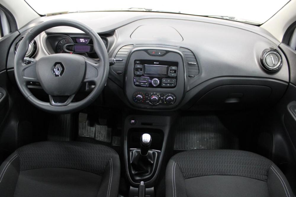Renault Kaptur I Ярославль  - изображение 9