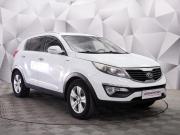 Kia Sportage III Ульяновск  - изображение 28