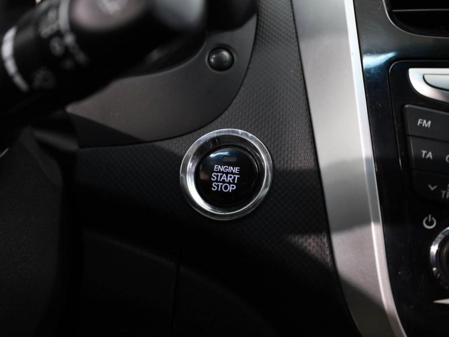 Hyundai Solaris I Ростов-на-Дону  - изображение 15