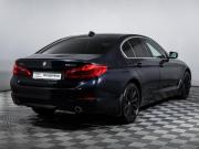 BMW 5 серии VII (G30/G31/G38) Москва  - изображение 25