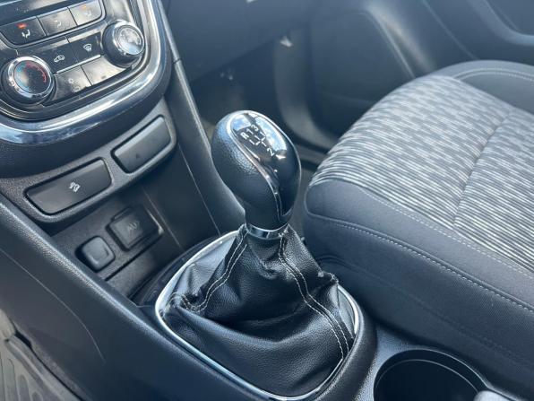 Opel Mokka I с пробегом 2012 года, цена 784 700 рублей, 269134 км, внедорожник, Автокод Объявления