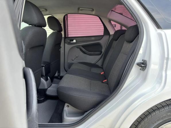 Ford Focus II Рестайлинг с пробегом 2011 года, цена 549 000 рублей, 251789 км, седан, Автокод Объявления