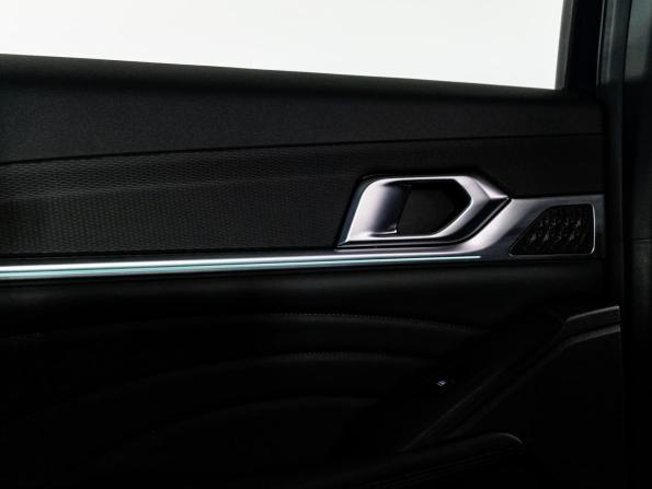 Haval F7 II с пробегом 2025 года, цена 2 599 000 рублей, 10777 км, внедорожник, Автокод Объявления