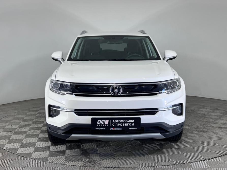 Changan CS35 Plus I Ростов-на-Дону  - изображение 2