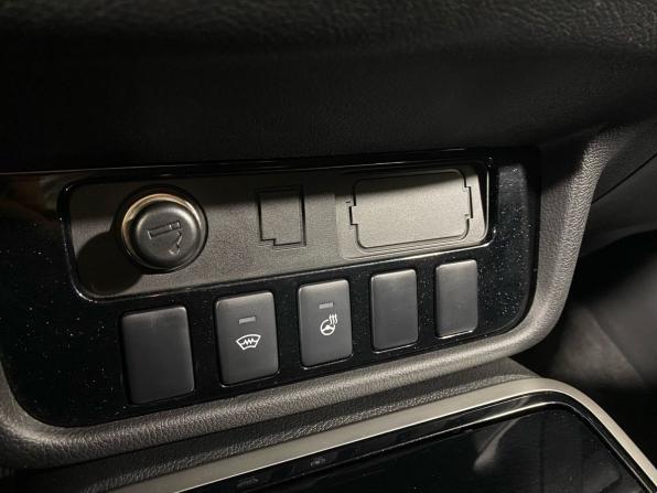 Mitsubishi Outlander III Рестайлинг 2 с пробегом 2017 года, цена 1 879 000 рублей, 98541 км, внедорожник, Автокод Объявления