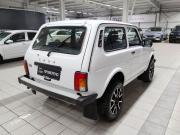 Lada (ВАЗ) Niva Legend Набережные Челны  - изображение 28