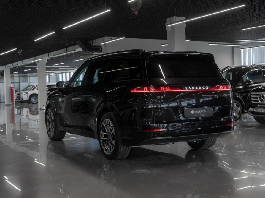 Lynk &amp; Co 900 Москва  - изображение 4