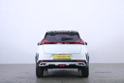 Chery Tiggo 3x I Рестайлинг Омск  - изображение 30