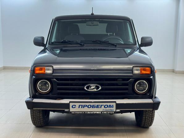 Lada (ВАЗ) 2131 (4x4) I Рестайлинг (2020) с пробегом 2021 года, цена 860 000 рублей, 35563 км, внедорожник, Автокод Объявления