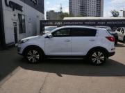 Kia Sportage III Москва  - изображение 24
