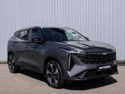 Geely Cityray Сочи  - изображение 27