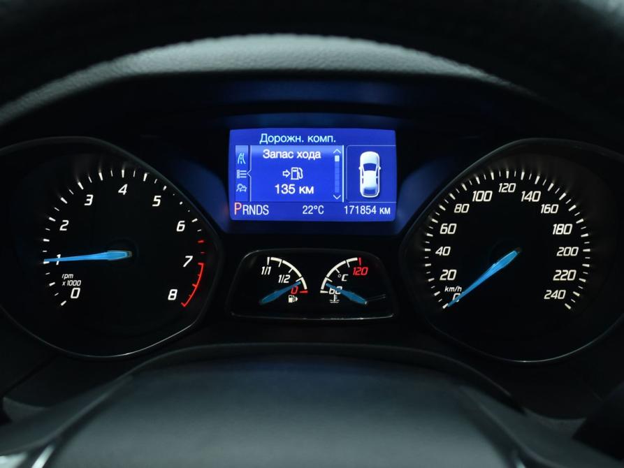 Ford Focus III Кемерово  - изображение 13