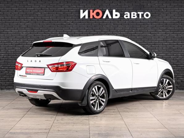 Lada (ВАЗ) Vesta I с пробегом 2019 года, цена 1 050 000 рублей, 153952 км, универсал, Автокод Объявления