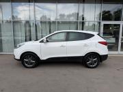 Hyundai ix35 I Рестайлинг Воронеж  - изображение 20