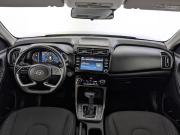 Hyundai Creta II Москва  - изображение 42