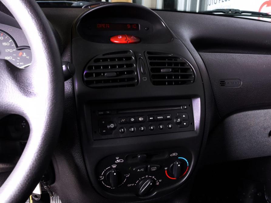 Peugeot 206 Минеральные Воды  - изображение 12