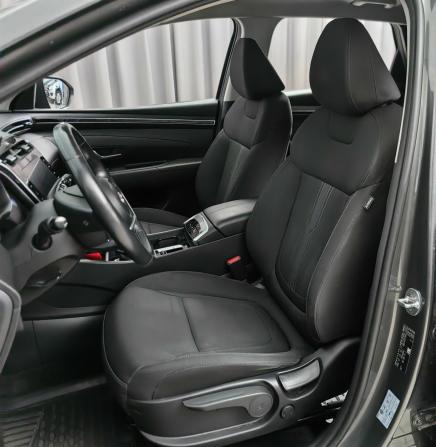 Hyundai Tucson IV с пробегом 2022 года, цена 3 150 000 рублей, 76000 км, внедорожник, Автокод Объявления