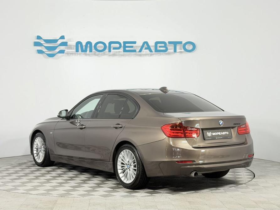 BMW 3 серии VI (F3x) Калининград  - изображение 7
