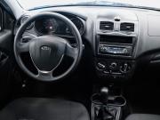 Lada (ВАЗ) Granta I Рестайлинг Самара  - изображение 32