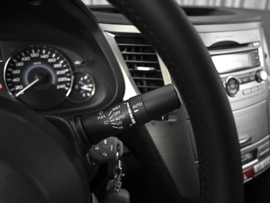 Subaru Legacy V Ставрополь  - изображение 17