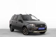 Lada (ВАЗ) Granta I Рестайлинг Барнаул  - изображение 24