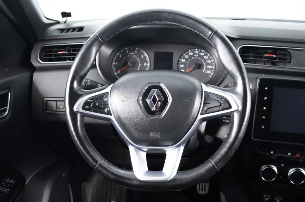 Renault Arkana I Пермь  - изображение 14
