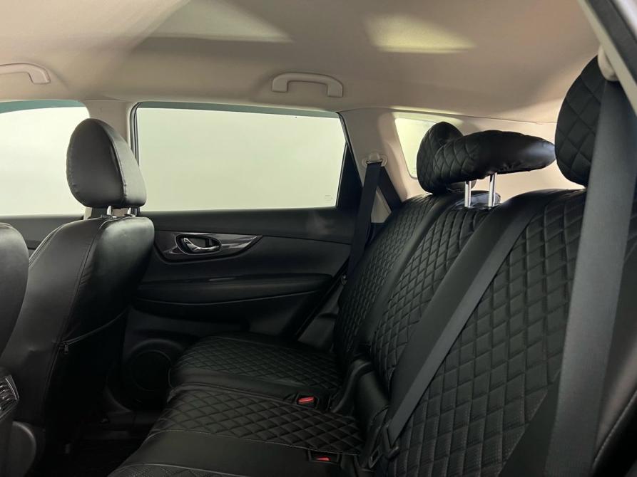 Nissan X-Trail III Рестайлинг Архангельск  - изображение 16