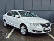 Volkswagen Passat B6 Воронеж  - изображение 21