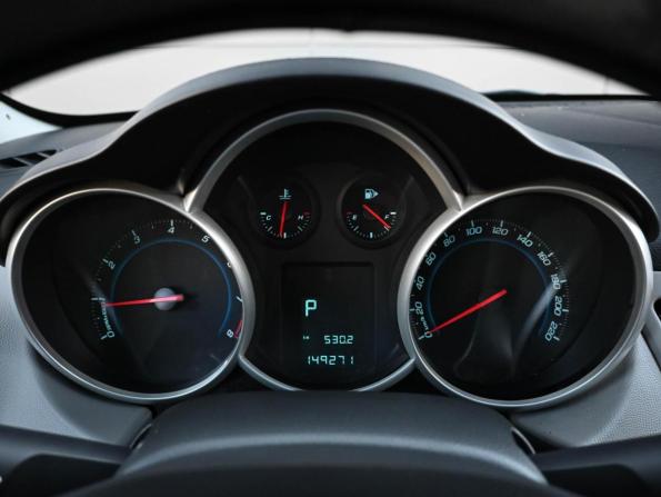 Chevrolet Cruze I с пробегом 2012 года, цена 769 000 рублей, 149271 км, седан, Автокод Объявления