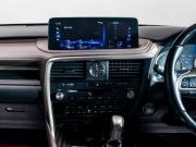 Lexus RX IV Рестайлинг Чита  - изображение 35