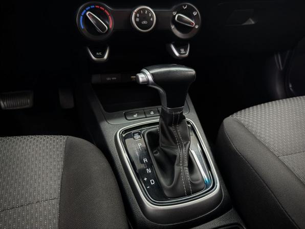 Kia Rio IV Рестайлинг с пробегом 2022 года, цена 1 490 000 рублей, 125908 км, хэтчбек, Автокод Объявления